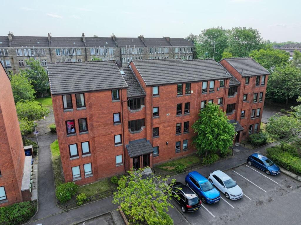 Main image of property: Budhill Avenue, Budhill, Glasgow, G32 0PG