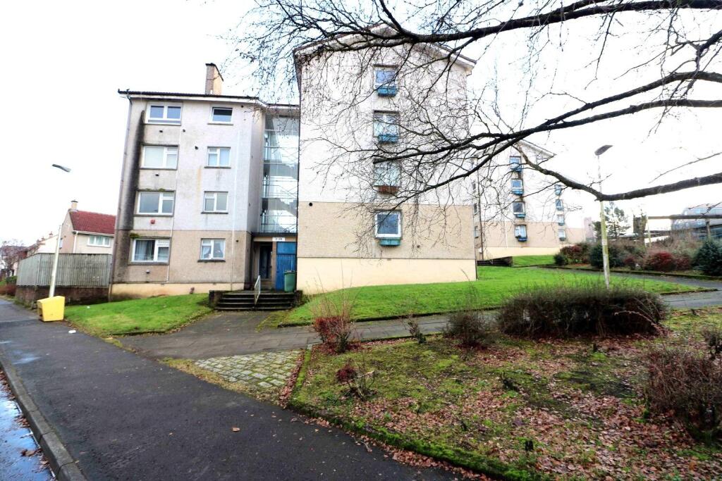 Main image of property: Three Rivers Walk, East Kilbride, Glasgow, G75 8JH