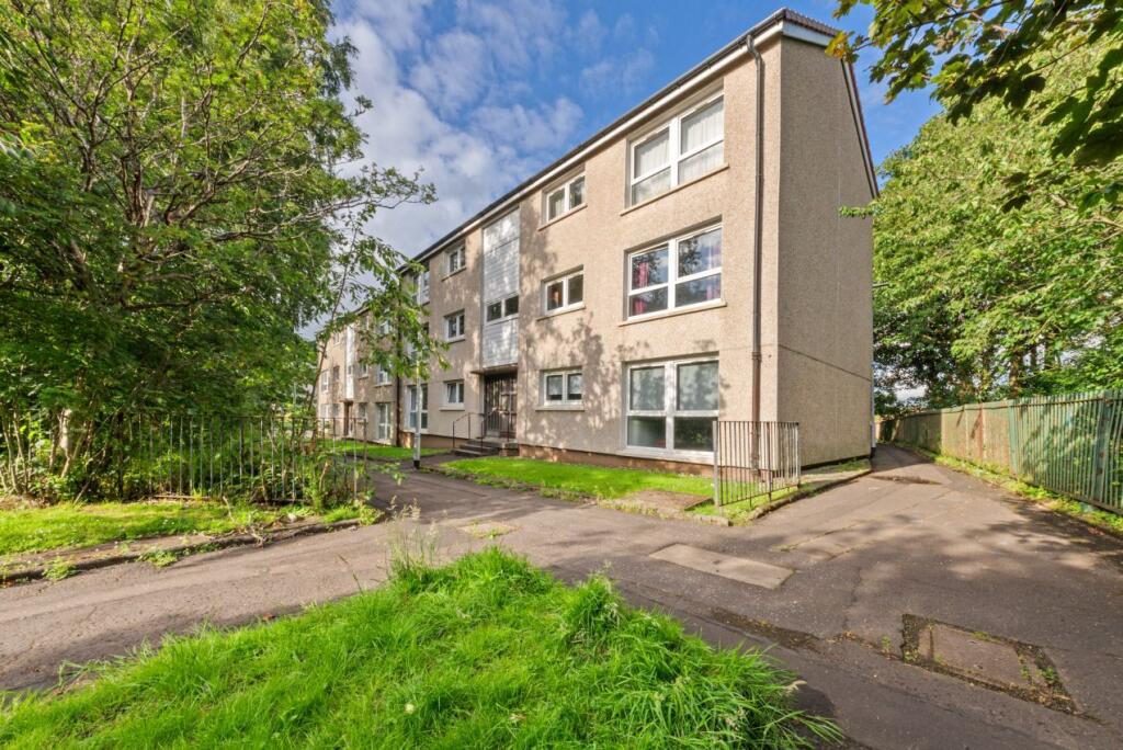 Main image of property: Inveresk Street, Greenfield, Glasgow, G32 6TA