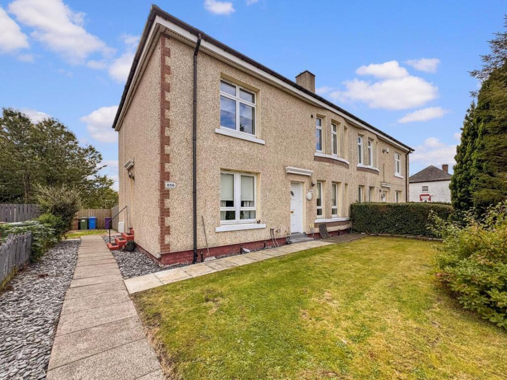 Main image of property: Carntyne Road, Carntyne, Glasgow, G32 6NF