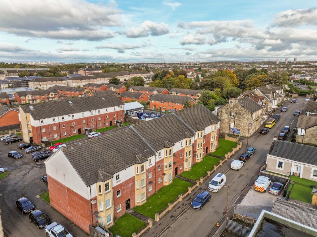 Main image of property: Anwoth Street, Tollcross, Glasgow, G32 7RW