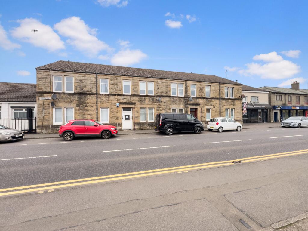 Main image of property: Park Place, Bridge Street, Linwood, Paisley, PA3 3BG