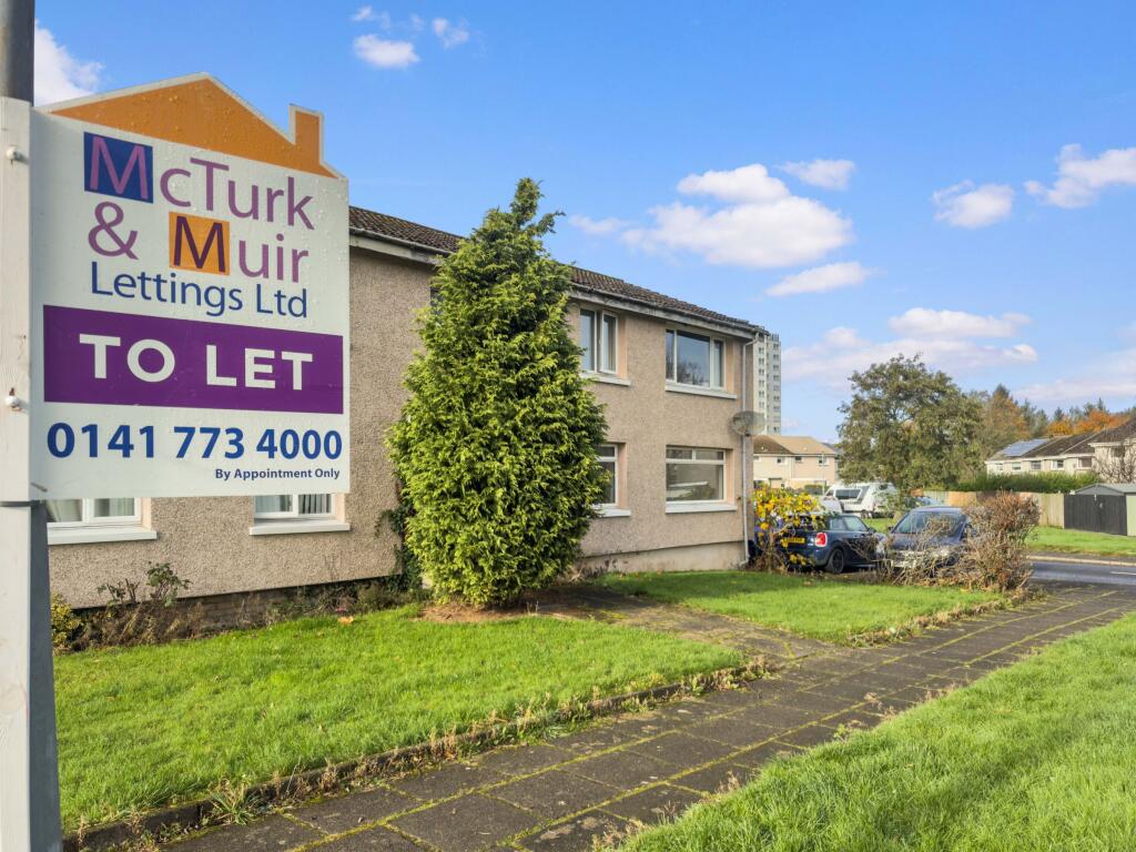 Main image of property: Stratford, East Kilbride, Glasgow