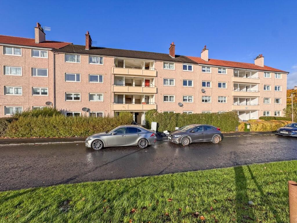 Main image of property: Spittal Road, Rutherglen, Glasgow, G73 4QD