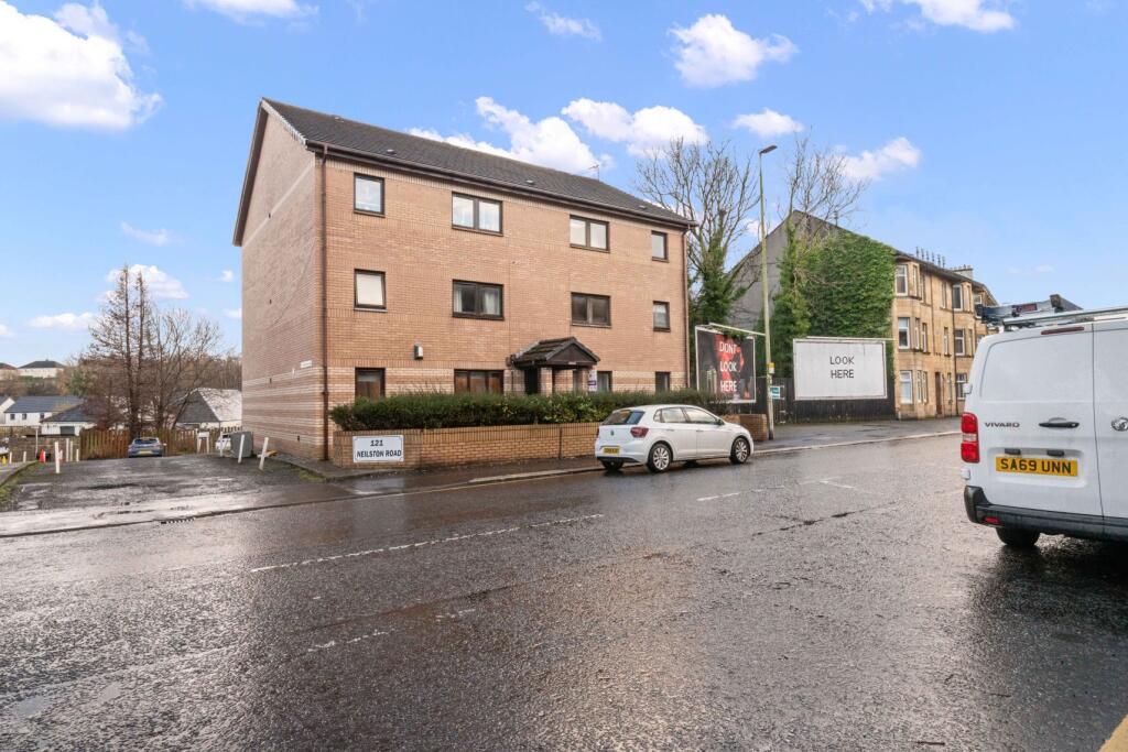 Main image of property: Neilston Road, Paisley, PA2 6ER