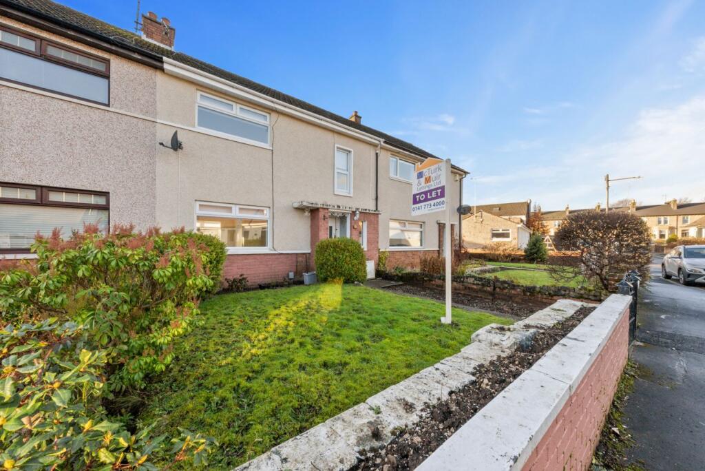 Main image of property: Grantlea Grove, Mount Vernon, Glasgow, G32 9JW