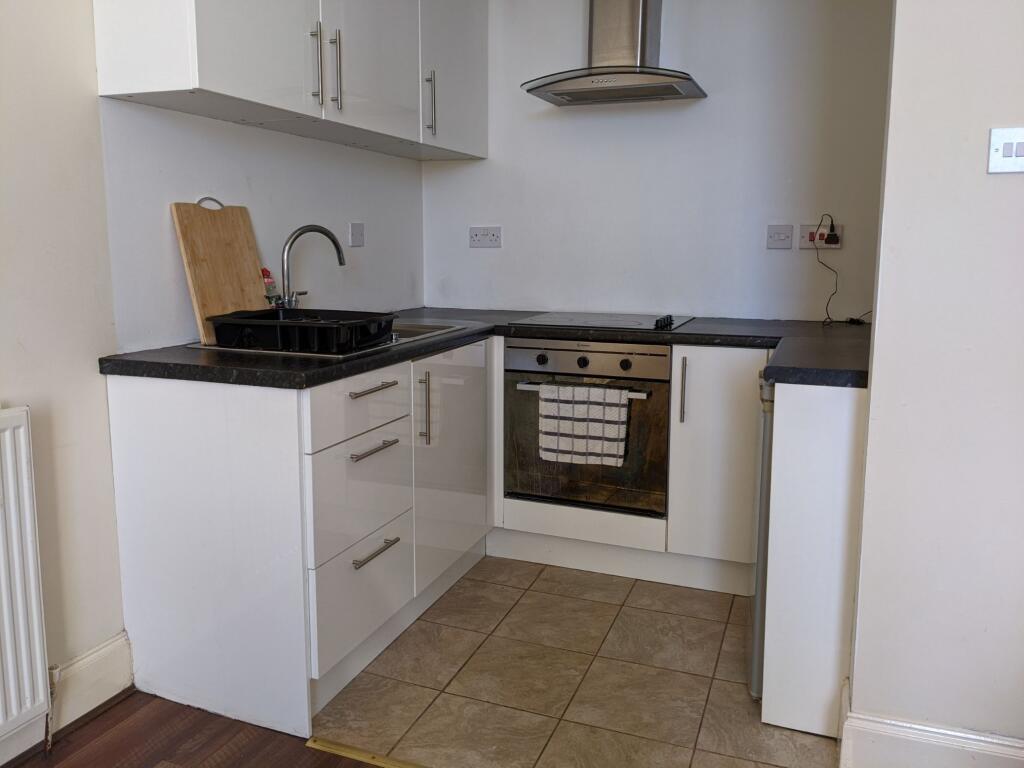 Main image of property: Harley Street, Ibrox, Glasgow, G51 1AH