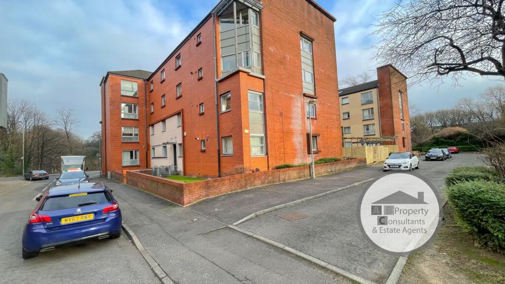Main image of property: Tollcross Park View, Tollcross, Glasgow, G32 8UA