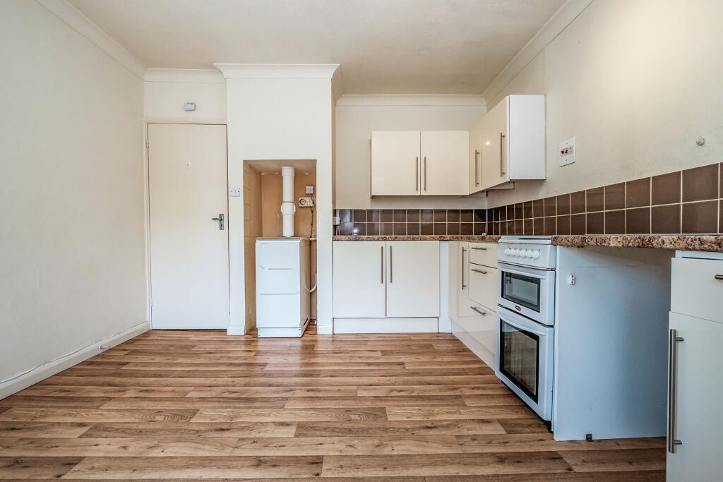 Additional property image - Seafield Avenue