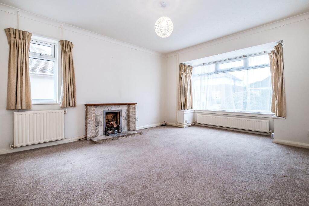 Additional property image - Seafield Avenue