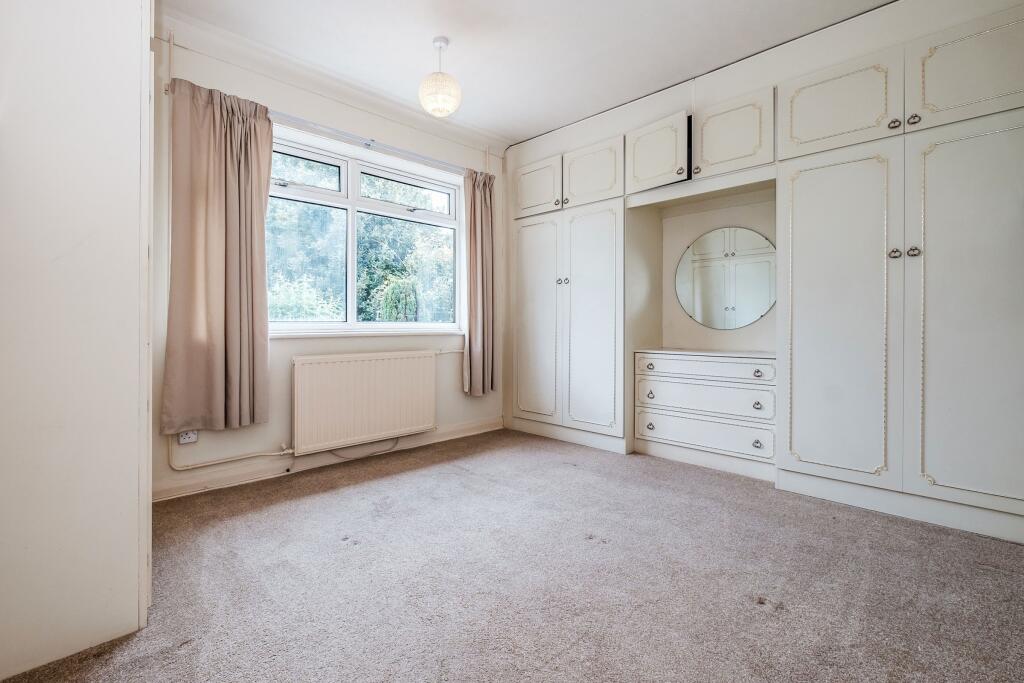 Additional property image - Seafield Avenue
