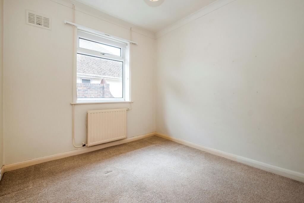 Additional property image - Seafield Avenue