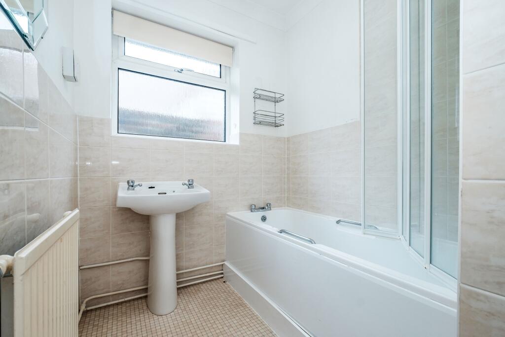 Additional property image - Seafield Avenue