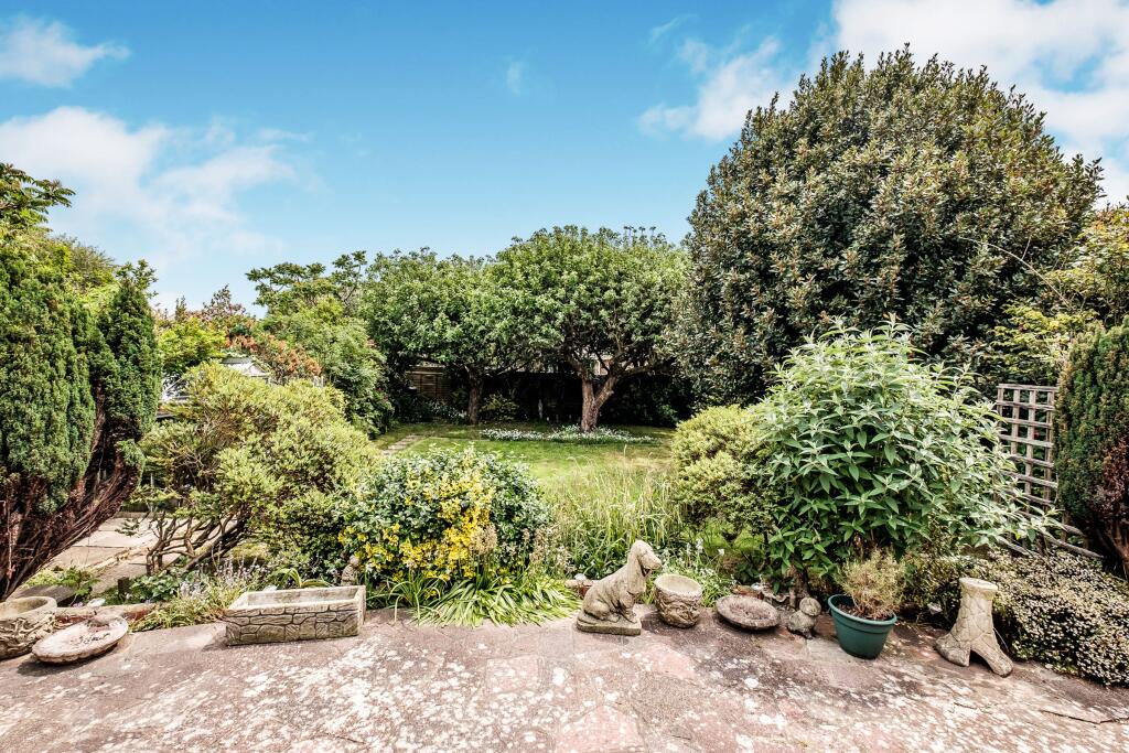 Additional property image - Seafield Avenue