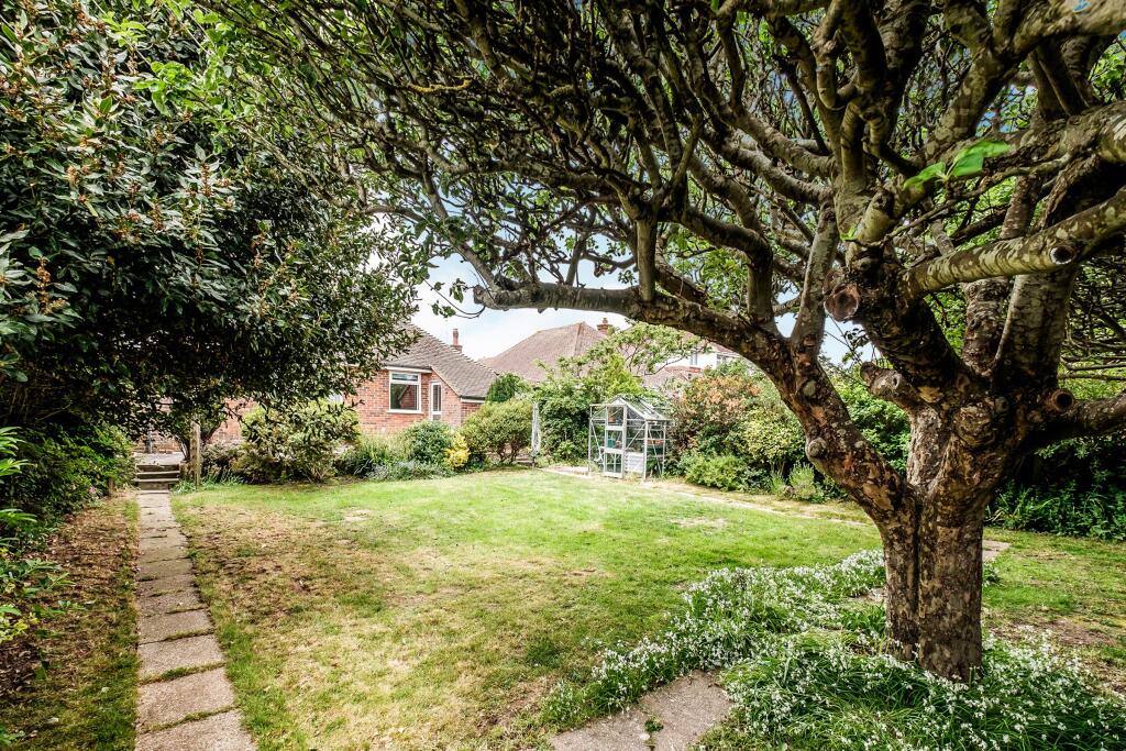 Additional property image - Seafield Avenue