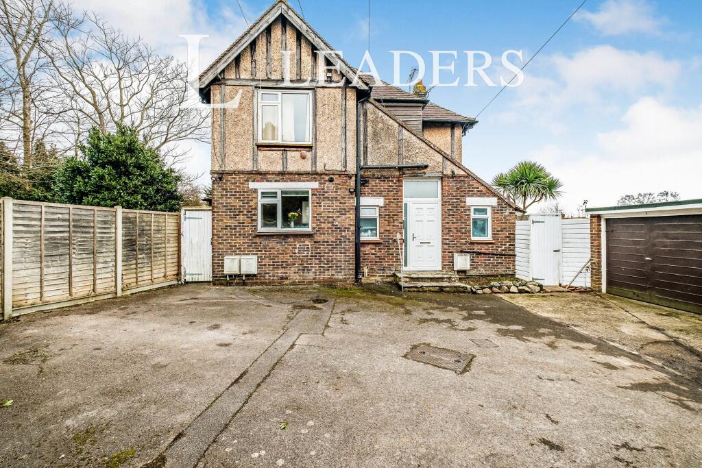 Additional property image - Treharne Close