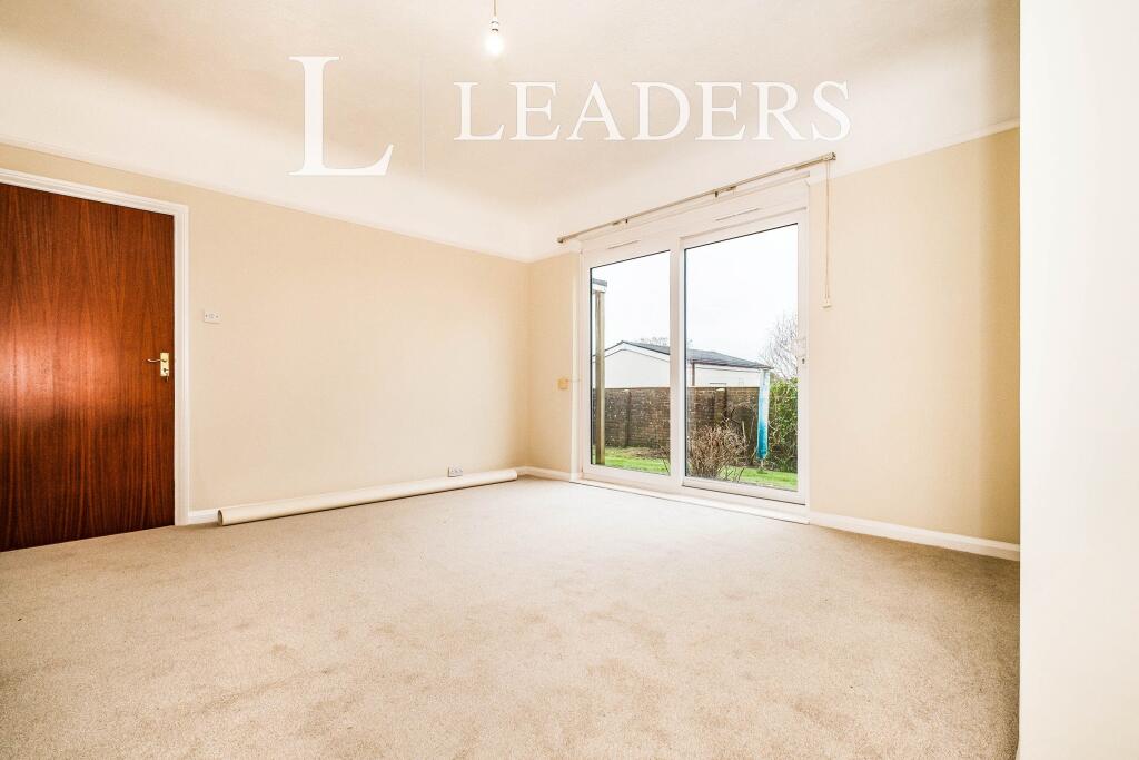 Additional property image - Treharne Close