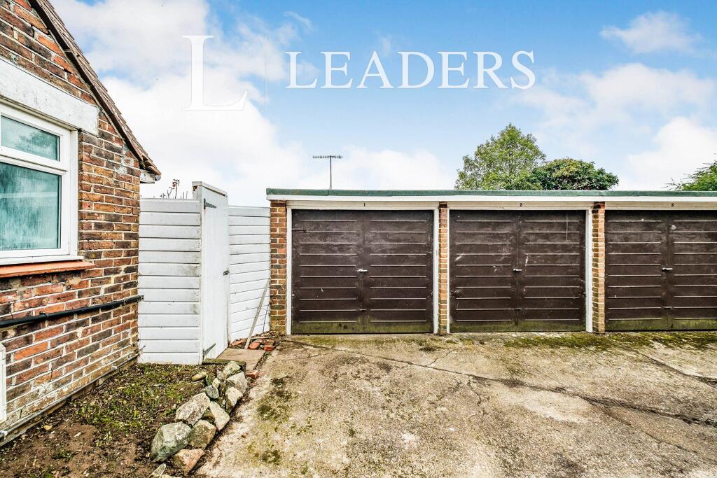 Additional property image - Treharne Close