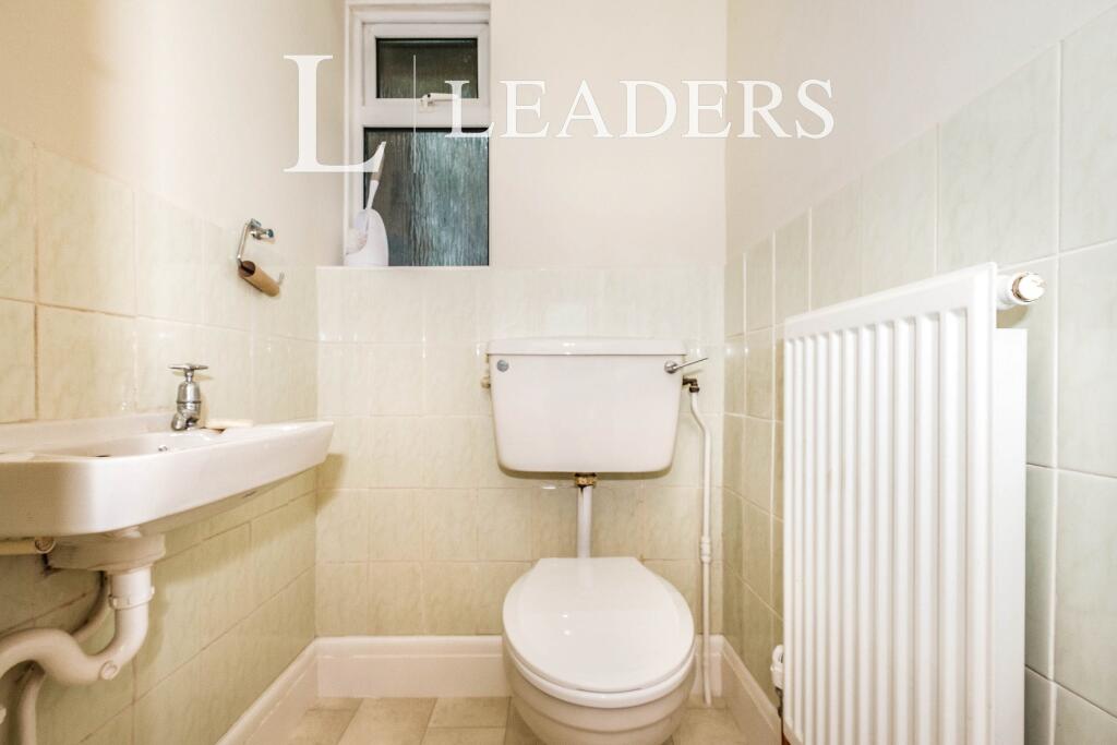 Additional property image - Treharne Close