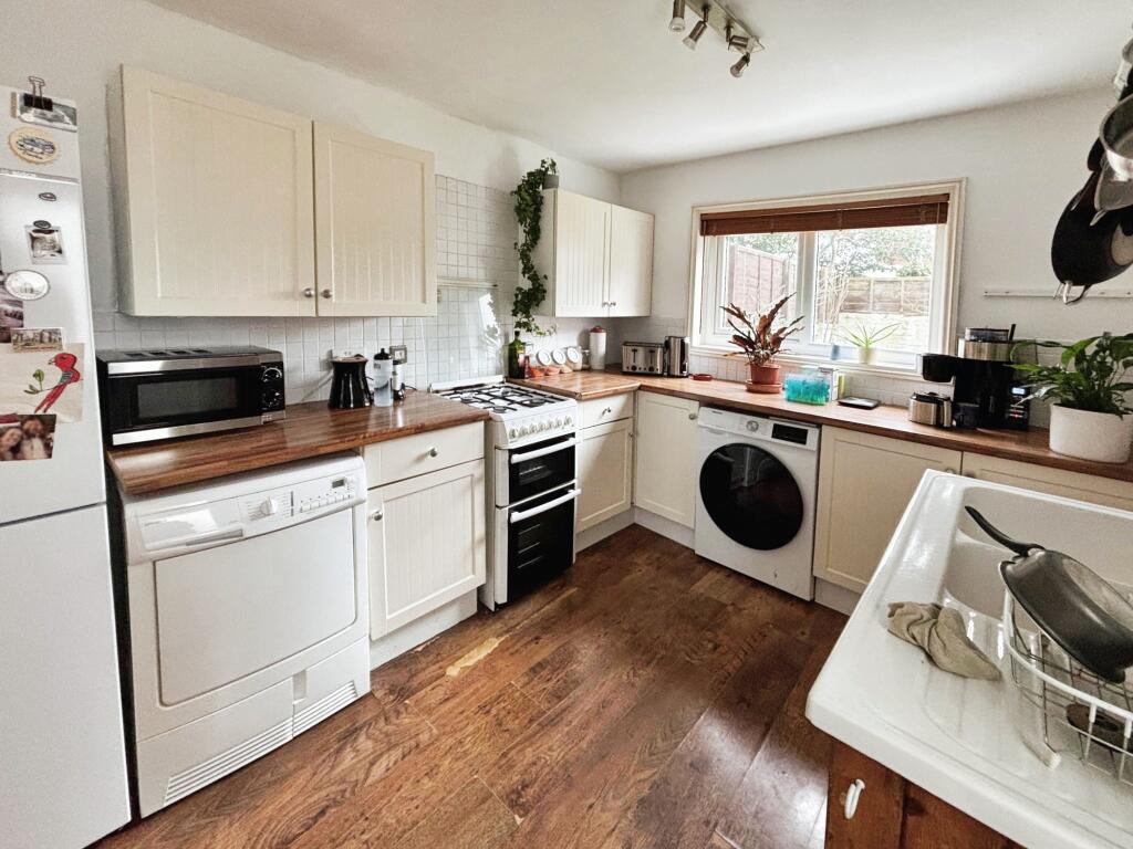 Additional property image - South Farm Road