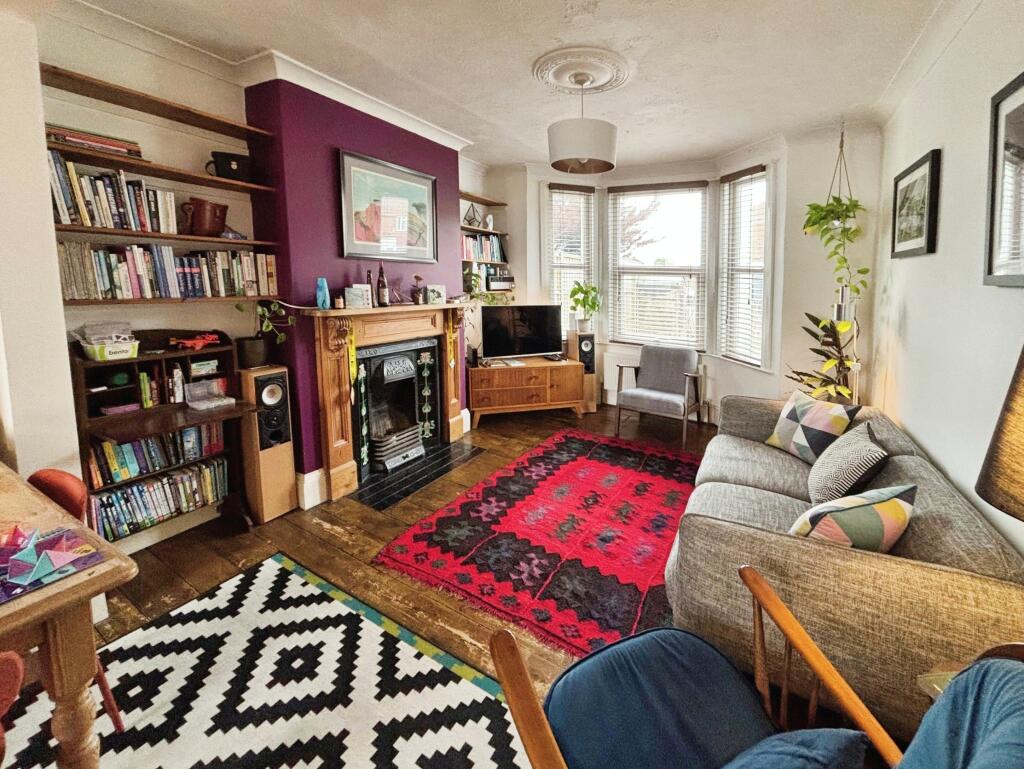 Additional property image - South Farm Road