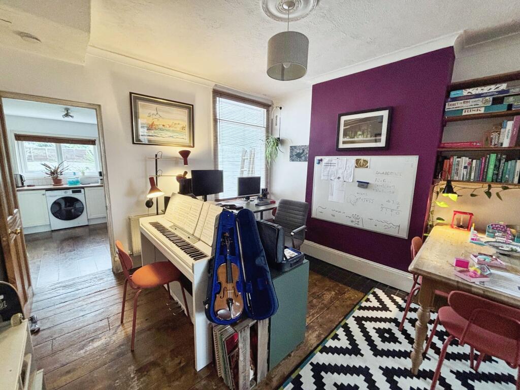 Additional property image - South Farm Road