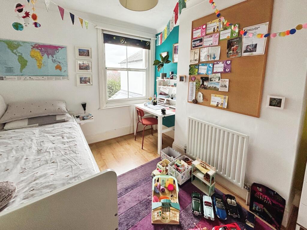 Additional property image - South Farm Road