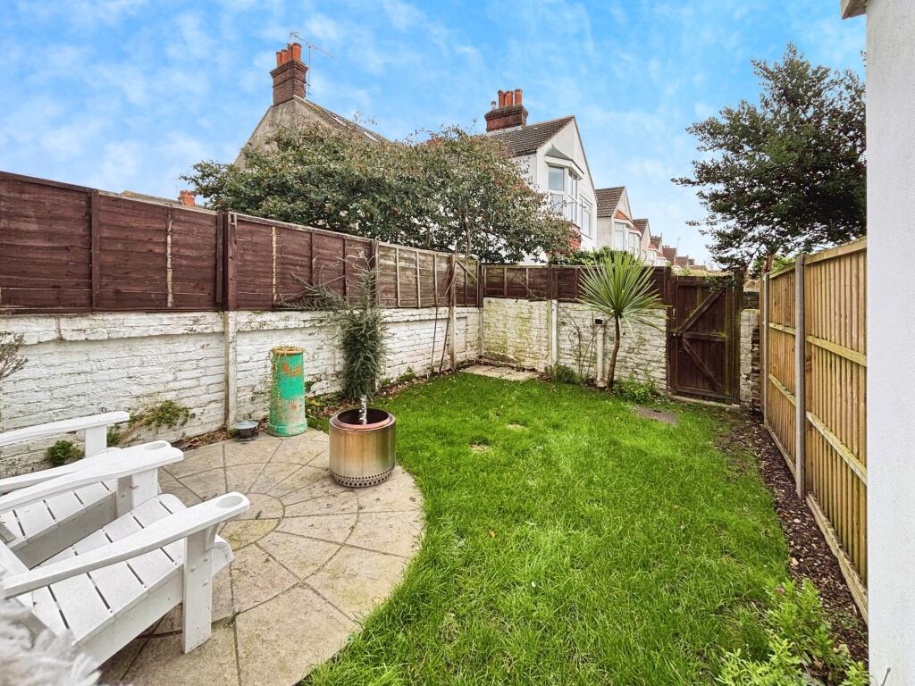 Additional property image - South Farm Road