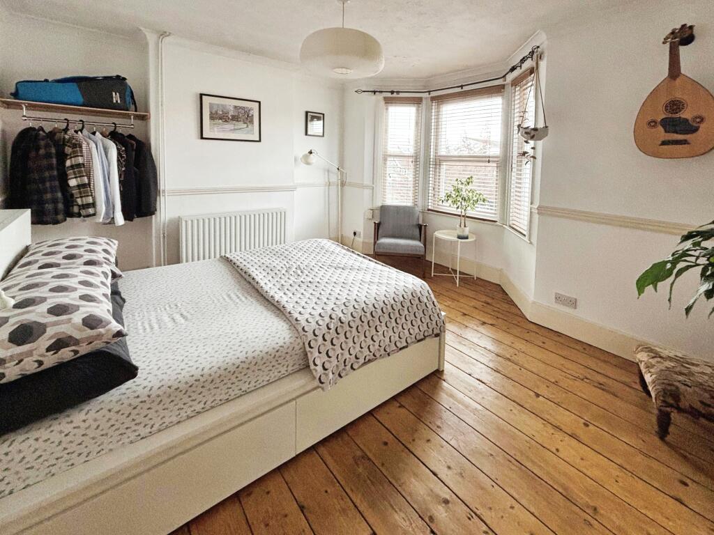 Additional property image - South Farm Road