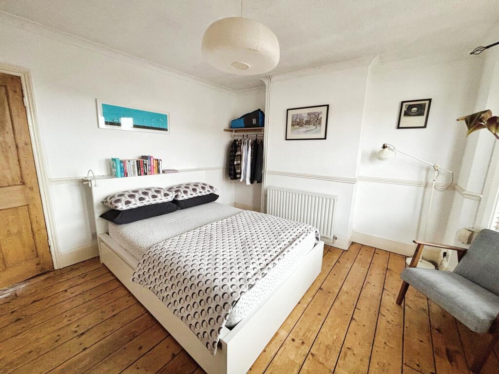 Additional property image - South Farm Road