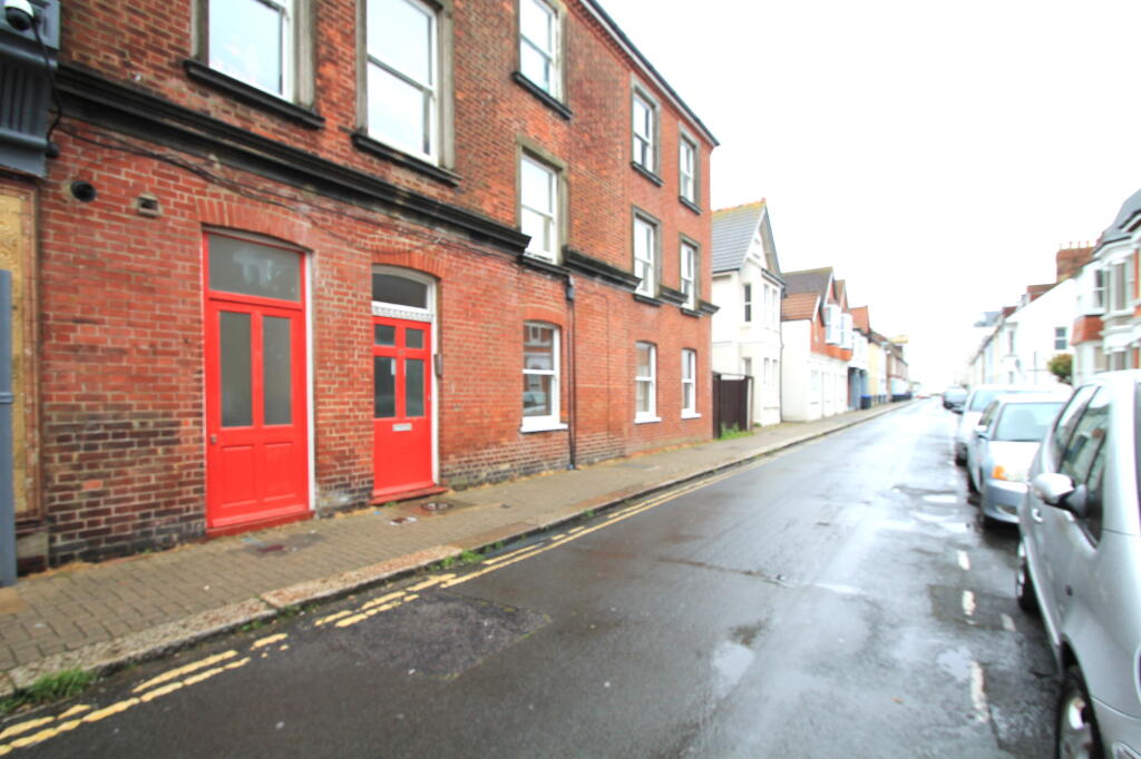 Main image of property: Thorn Road