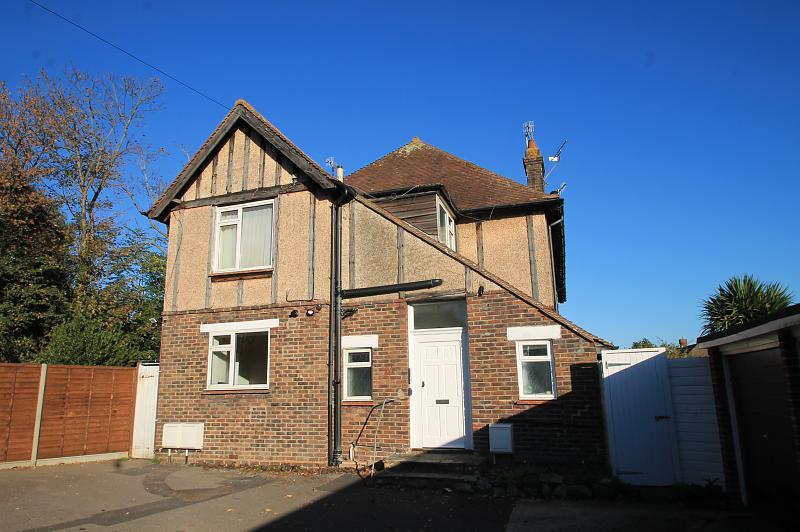 Main image of property: Treharne Close