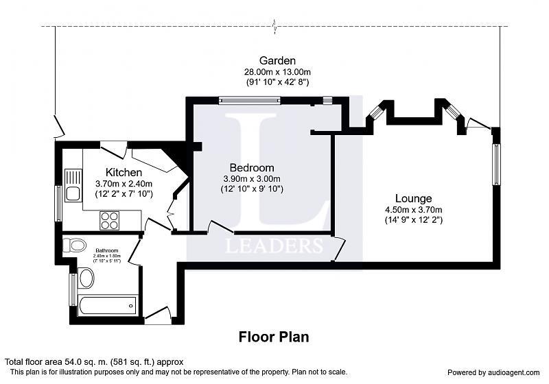 Additional image 8 of Treharne Close