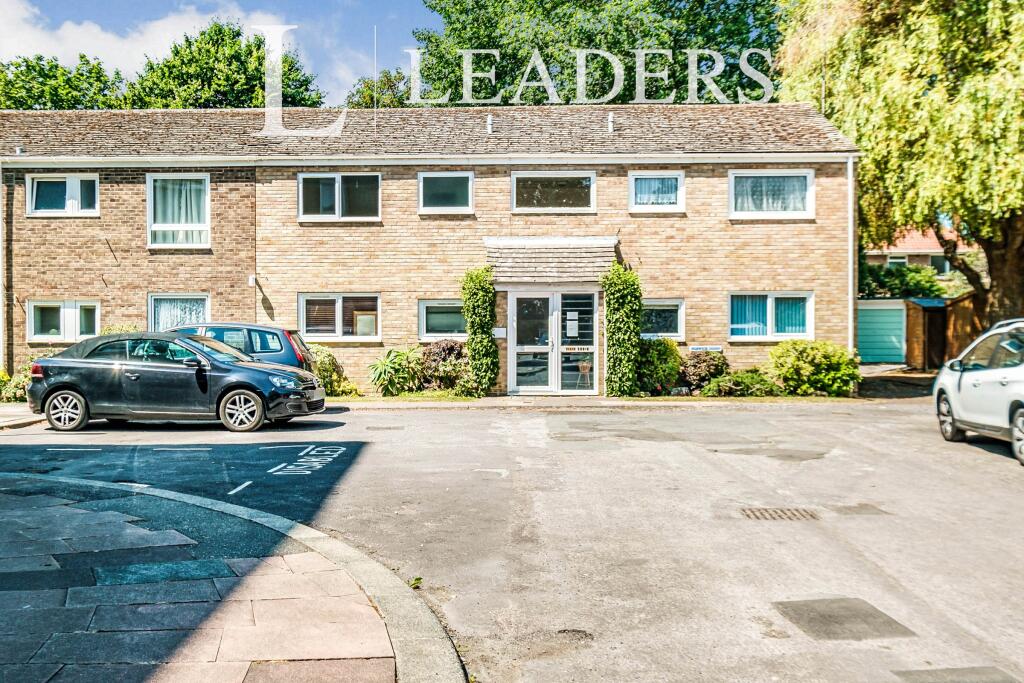 Main image of property: Norwich Court