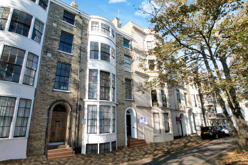 Main image of property: Bedford Row, Worthing