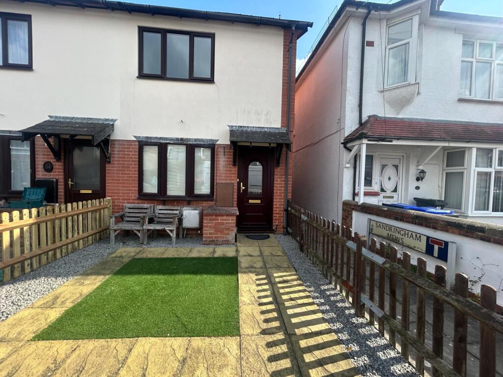 Main image of property: Broadwater