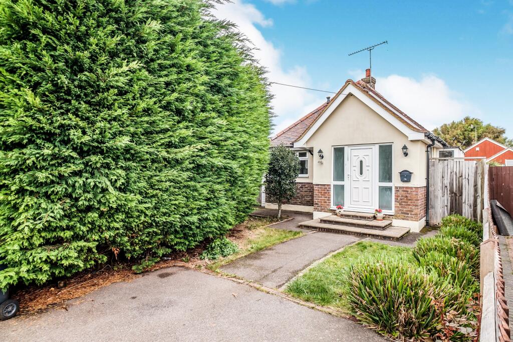 Main image of property: Sunny Close 