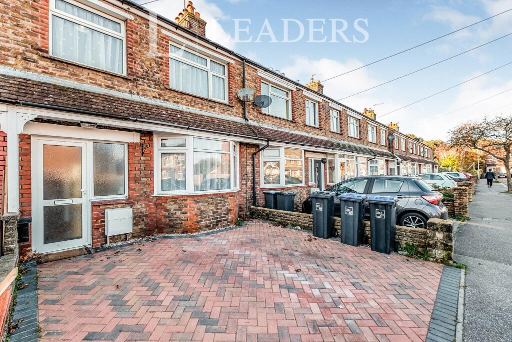 Main image of property: Bruce Avenue, BN11