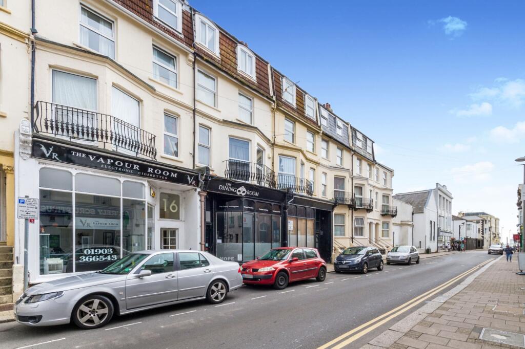 Main image of property: Worthing, BN11
