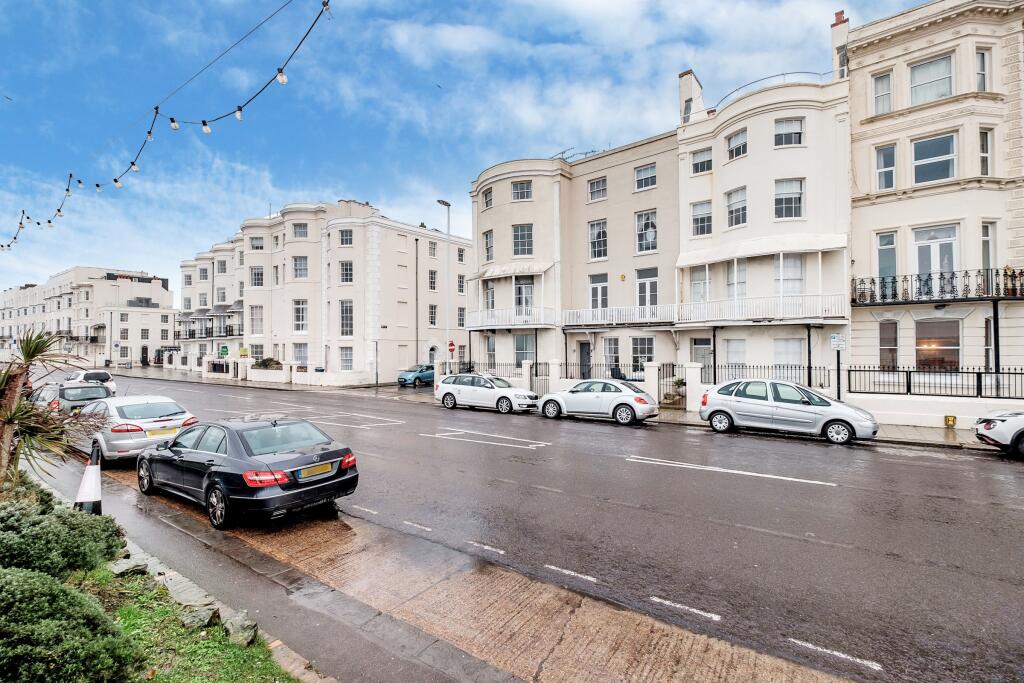 Main image of property: Marine Parade, Worthing, West Sussex, BN11