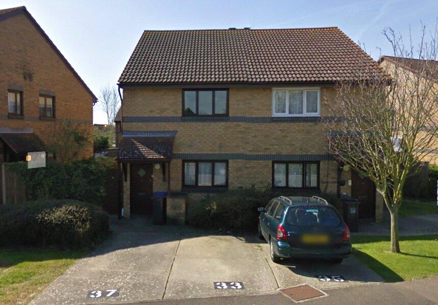 Main image of property: Carisbrooke Drive, BN13