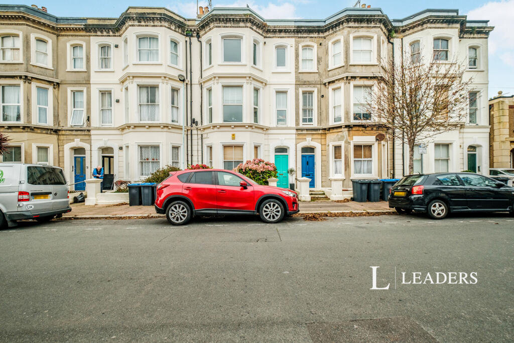 Main image of property: Selden Road, Worthing, BN11