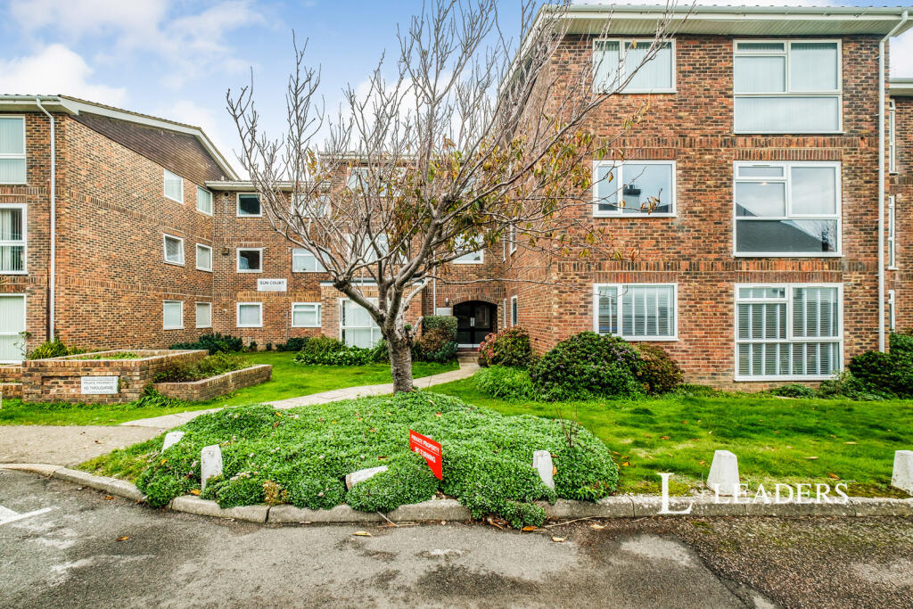 Main image of property: Suncourt, Rye Close, BN11