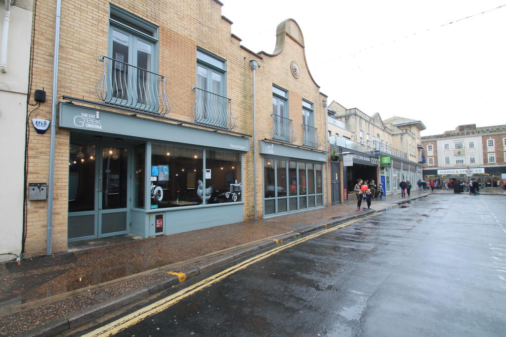 Main image of property: Field Row, BN11