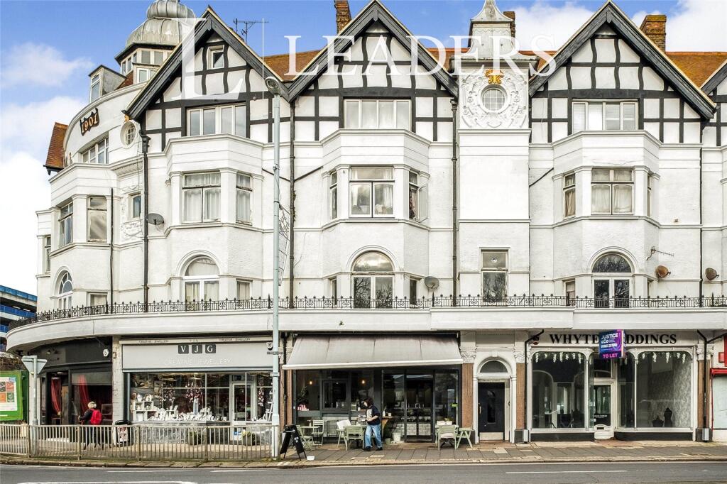 Main image of property: Brighton Road, Worthing, West Sussex, BN11