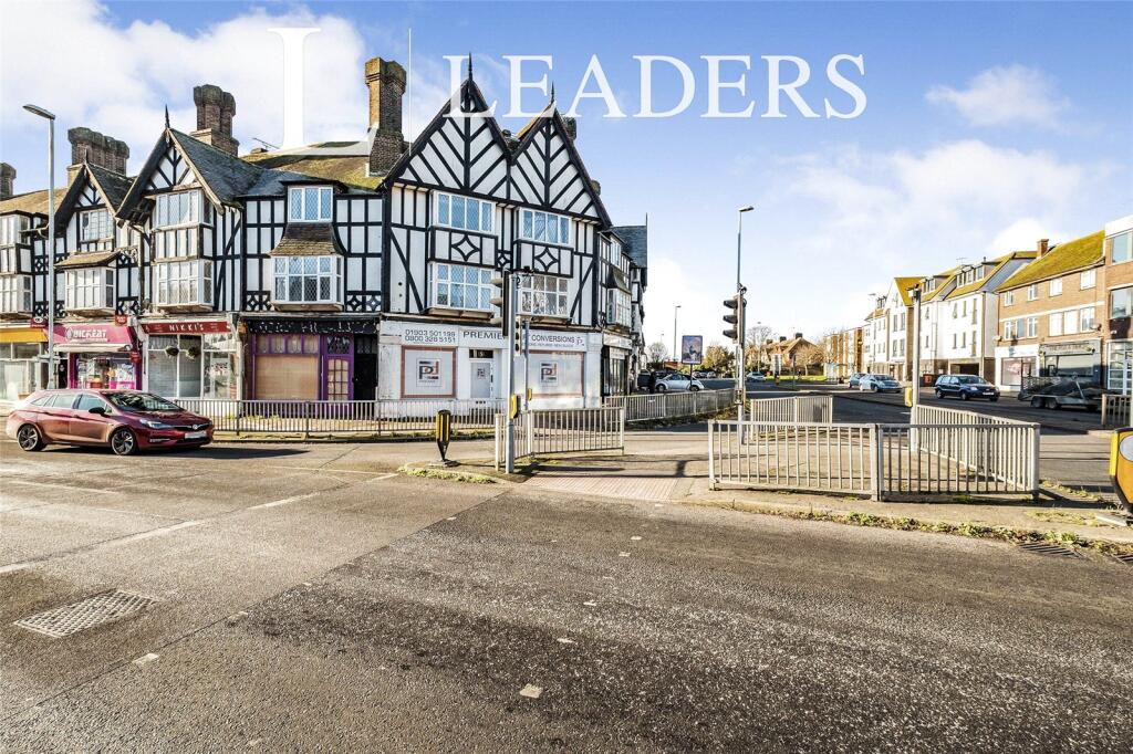 Main image of property: Rectory Road, Worthing, West Sussex, BN14