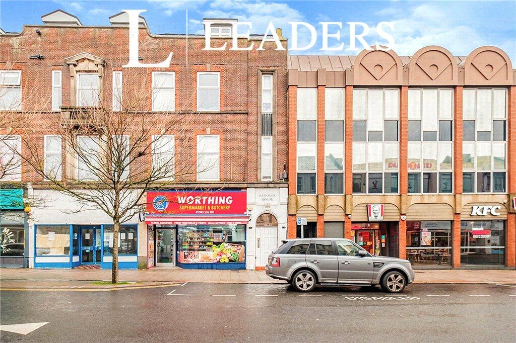 Main image of property: Chapel Road, Worthing, West Sussex, BN11