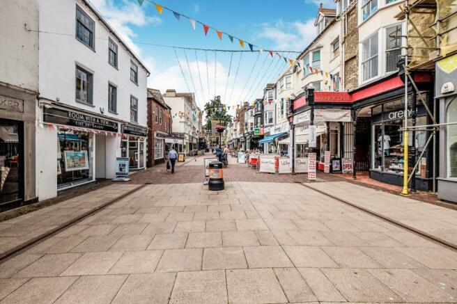 Main image of property: Warwick Street, Worthing, BN11