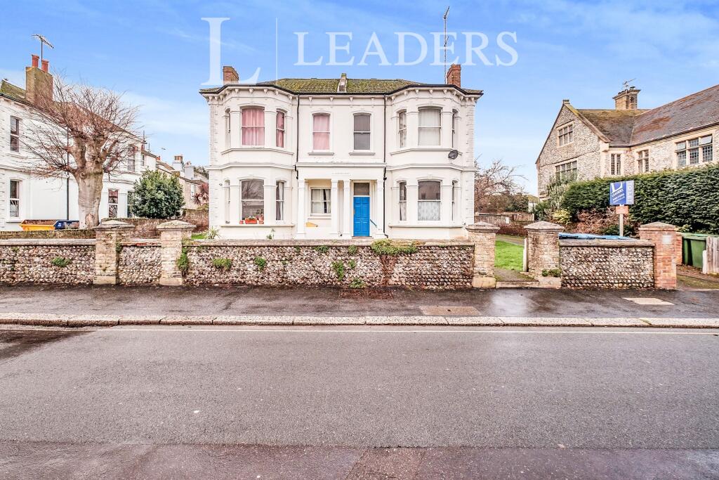 Main image of property: St. Andrews Court, 17-19 Victoria Road, BN11