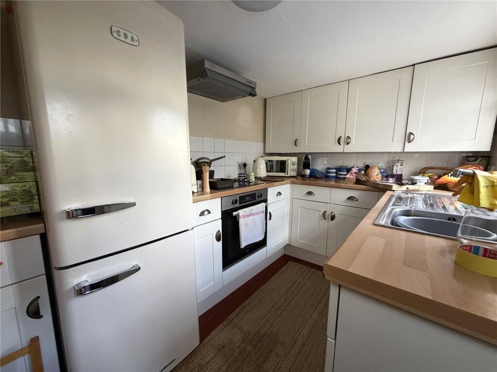 Main image of property: Malthouse Cottages, Jeffries Lane, Goring-by-Sea, BN12